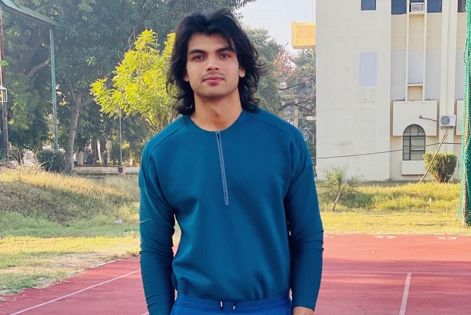 'क्या नीरज चोपड़ा पर है शादी का प्रेशर'