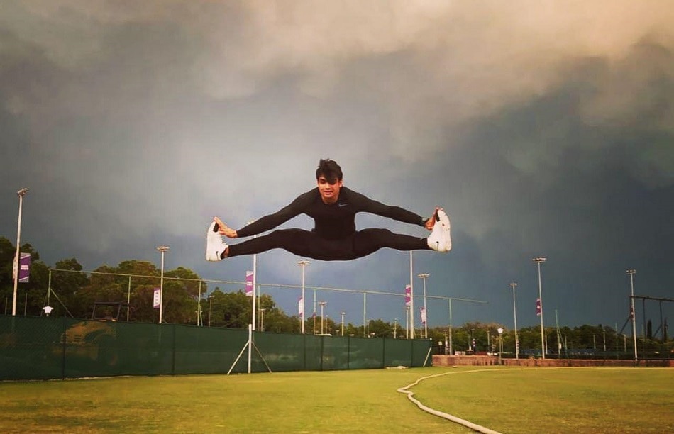 ये चीजें हैं नीरज की ताकत का राज