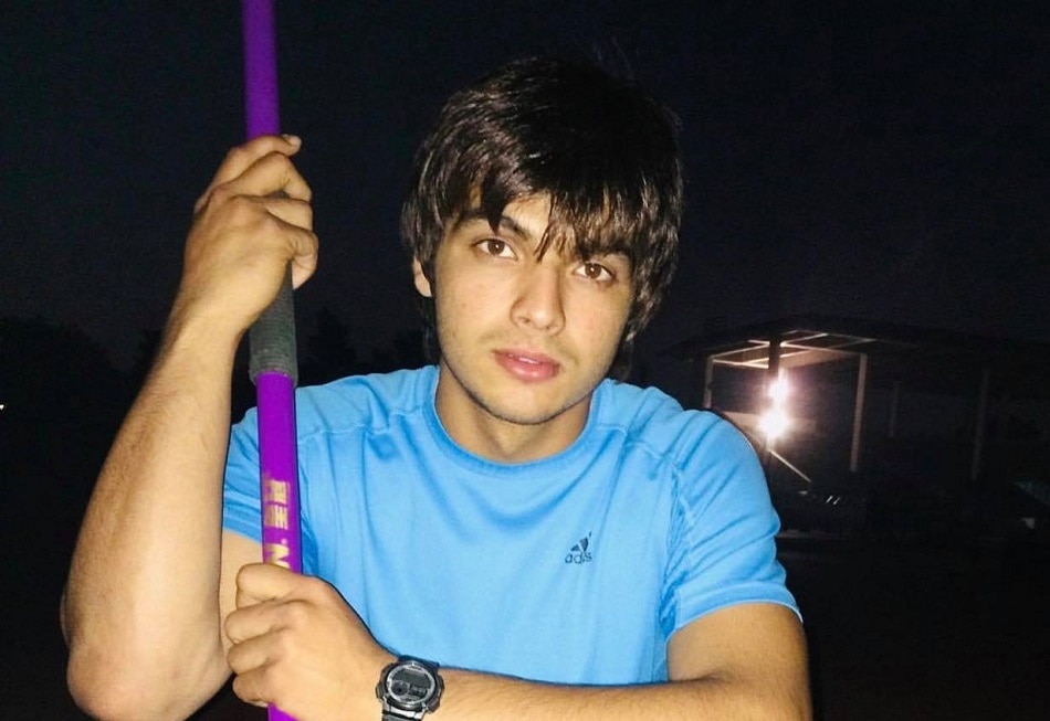 ये चीजें हैं नीरज की ताकत का राज