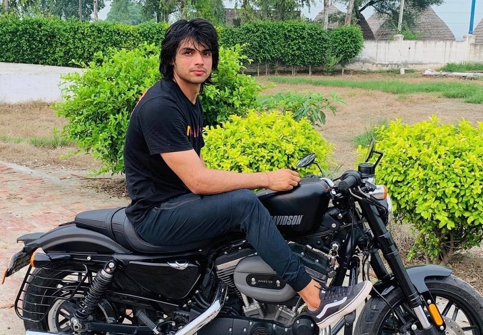 ये चीजें हैं नीरज की ताकत का राज