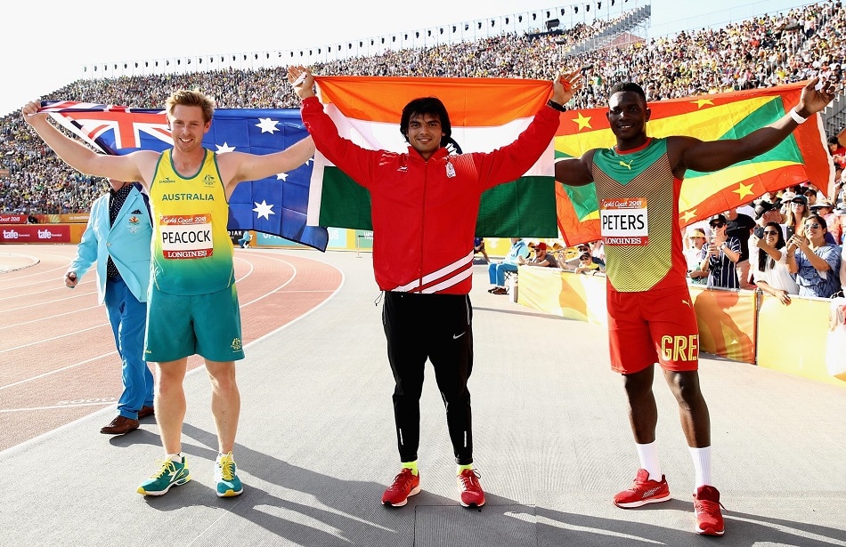 ये चीजें हैं नीरज की ताकत का राज