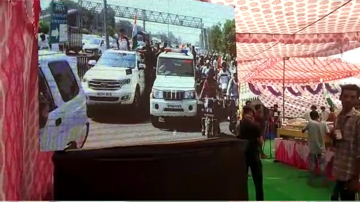 neeraj chopra village celebrations after creating history Tokyo Olympics 