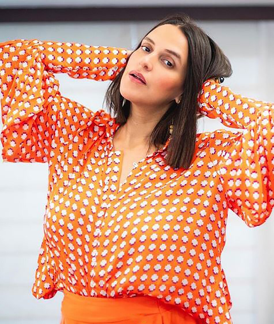 नेहा धूपिया