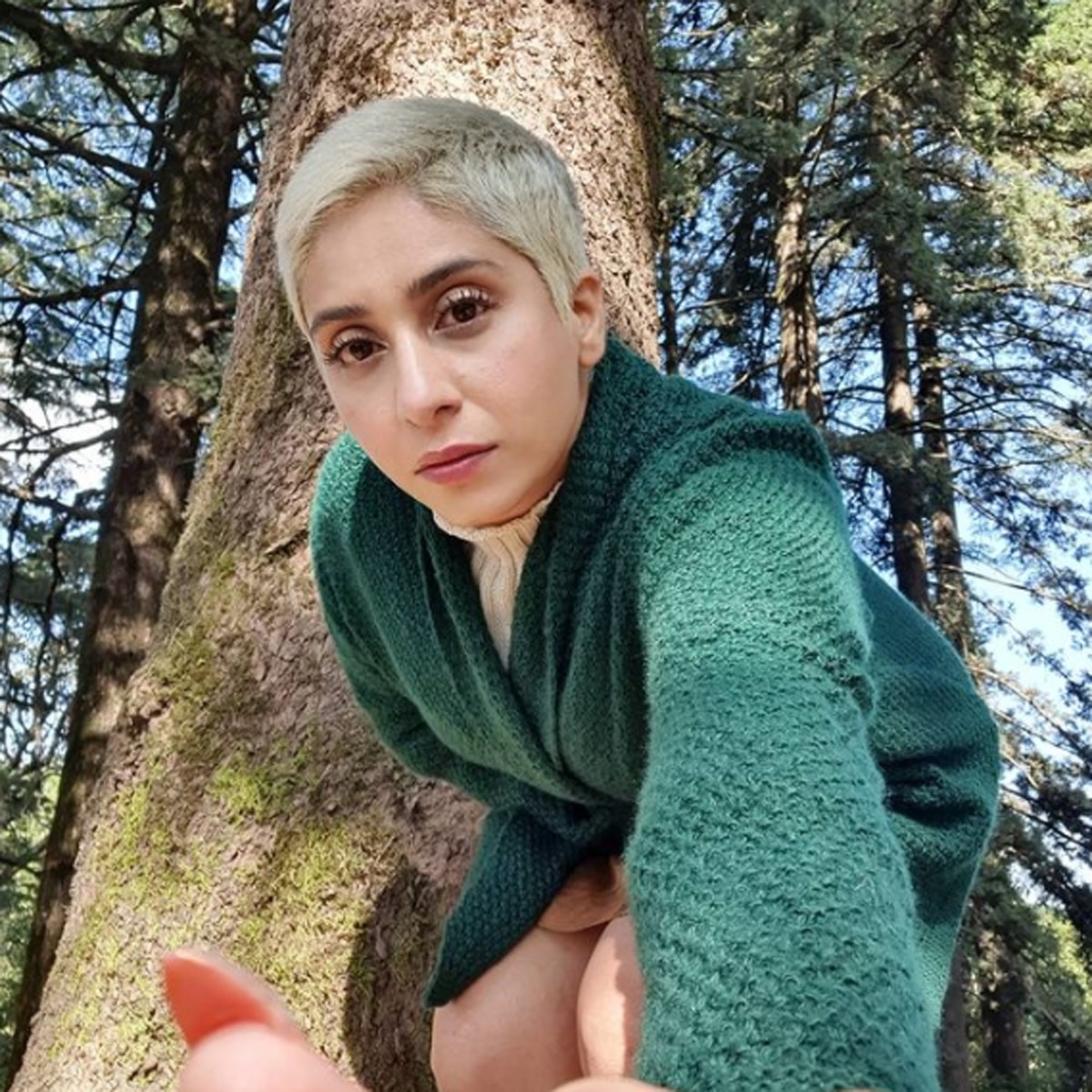 नेहा भसीन 