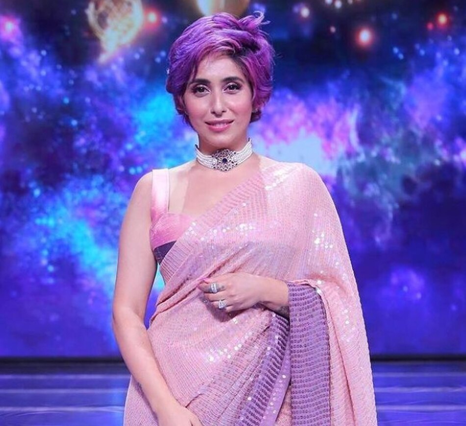 नेहा भसीन  