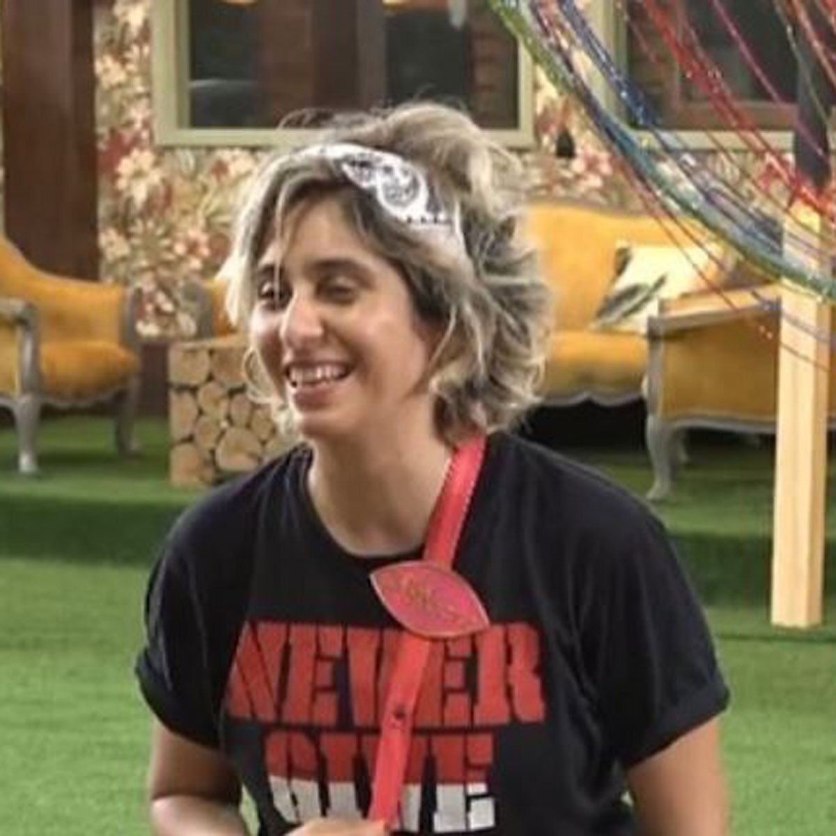 नेहा भसीन