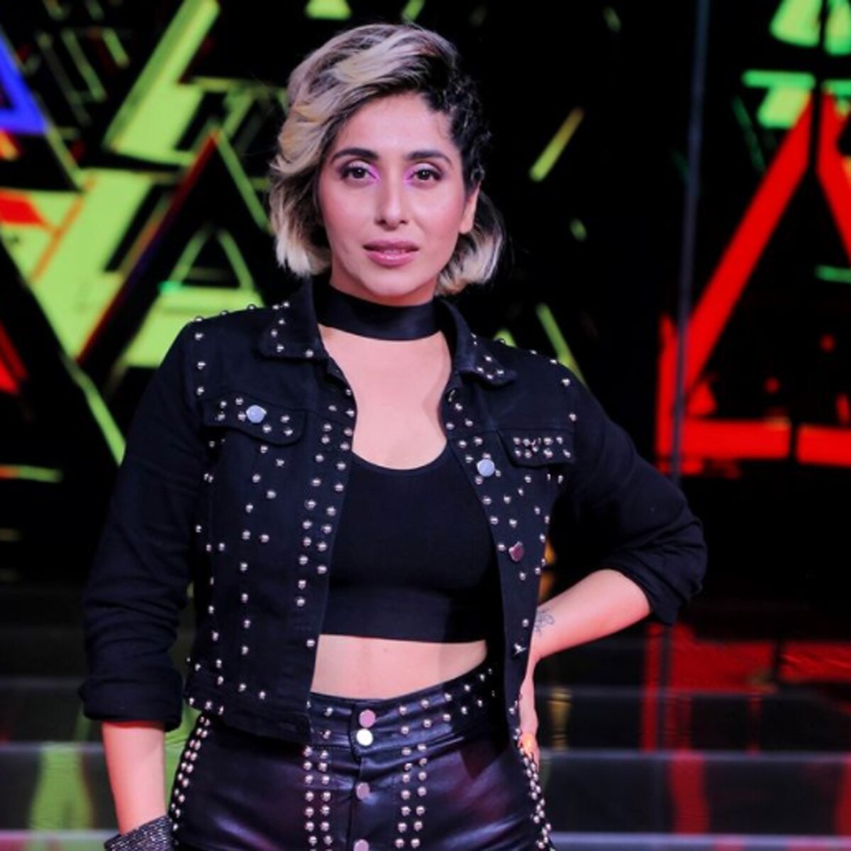 नेहा भसीन 