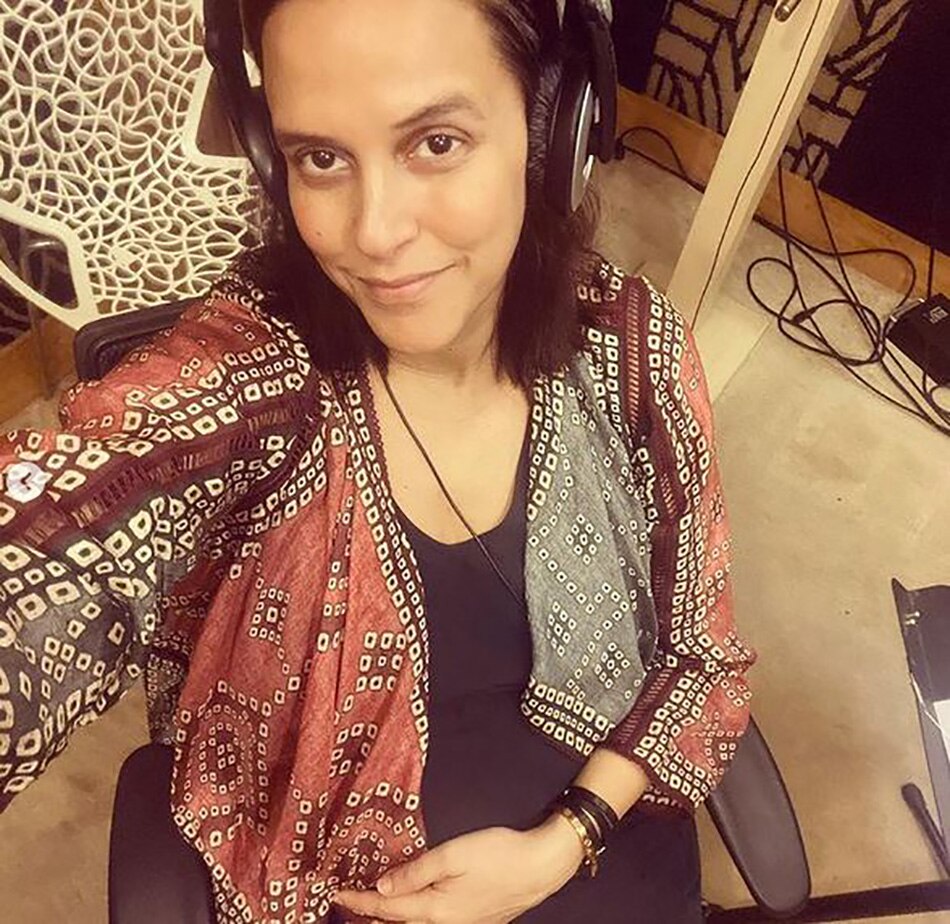 नेहा धूपिया