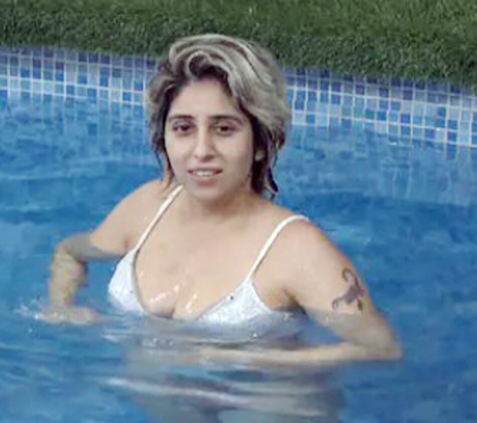 नेहा भसीन 