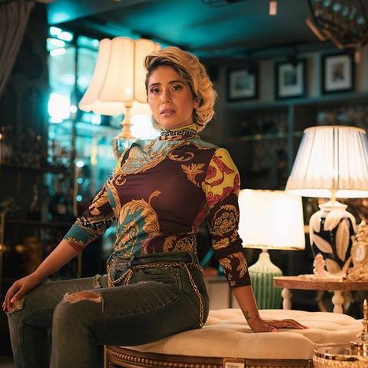 नेहा भसीन