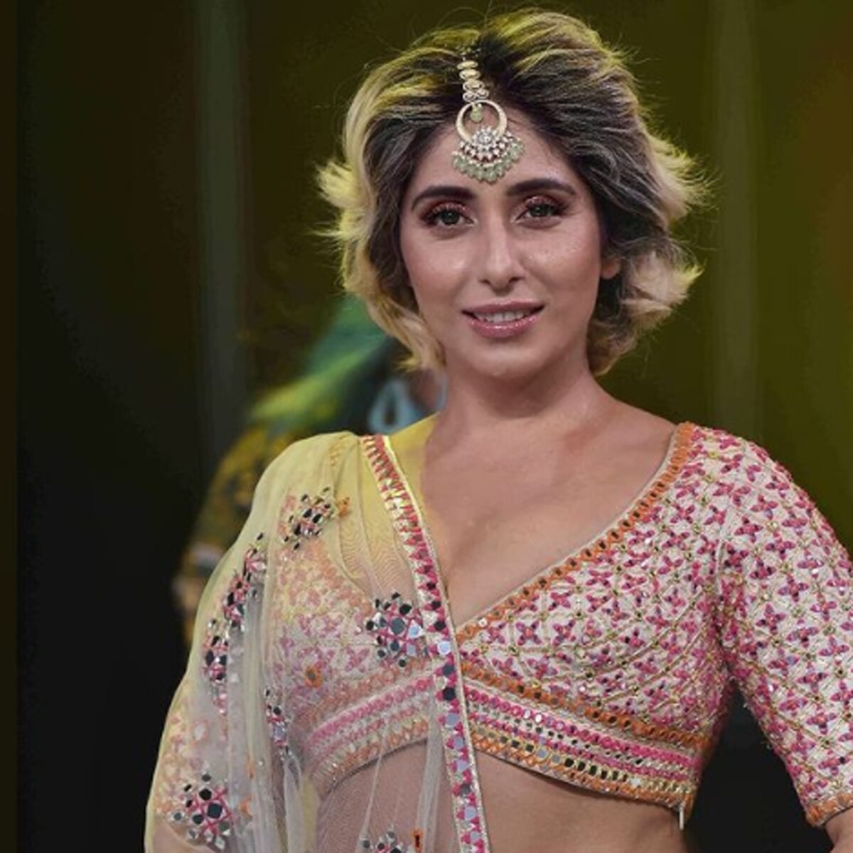 नेहा भसीन 