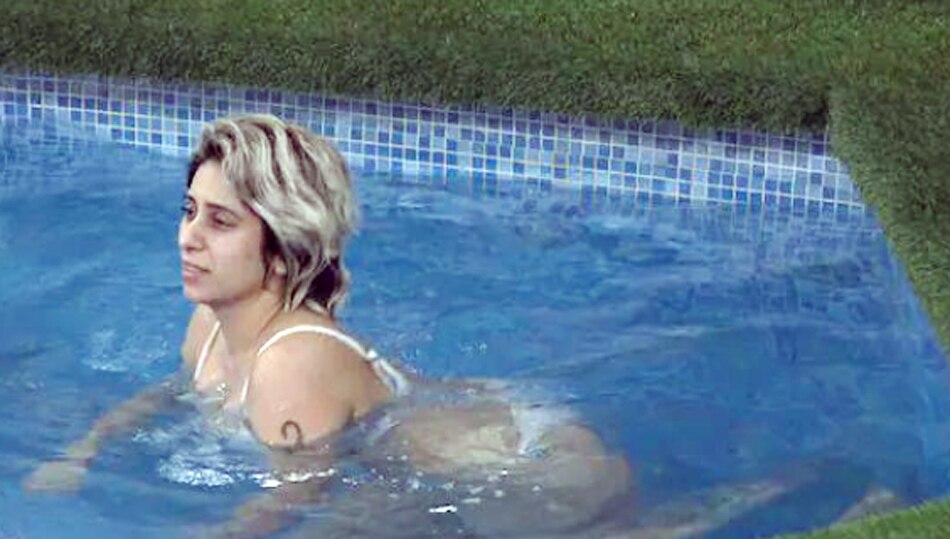 नेहा भसीन 