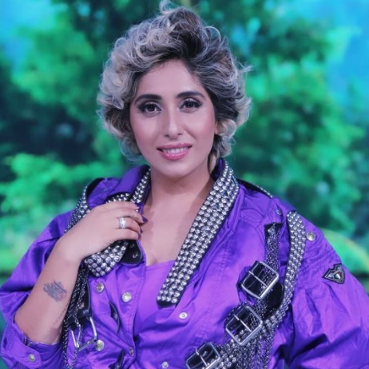 नेहा भसीन 