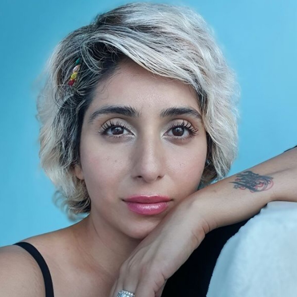 नेहा भसीन 