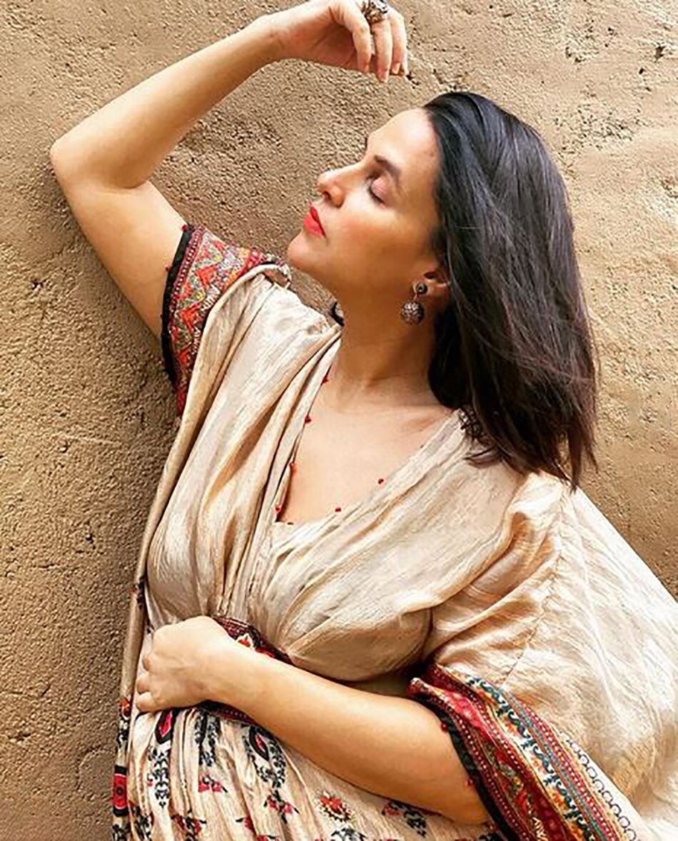 नेहा धूपिया