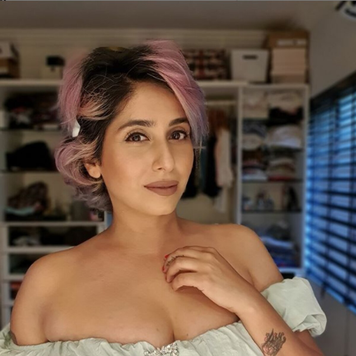 नेहा भसीन 