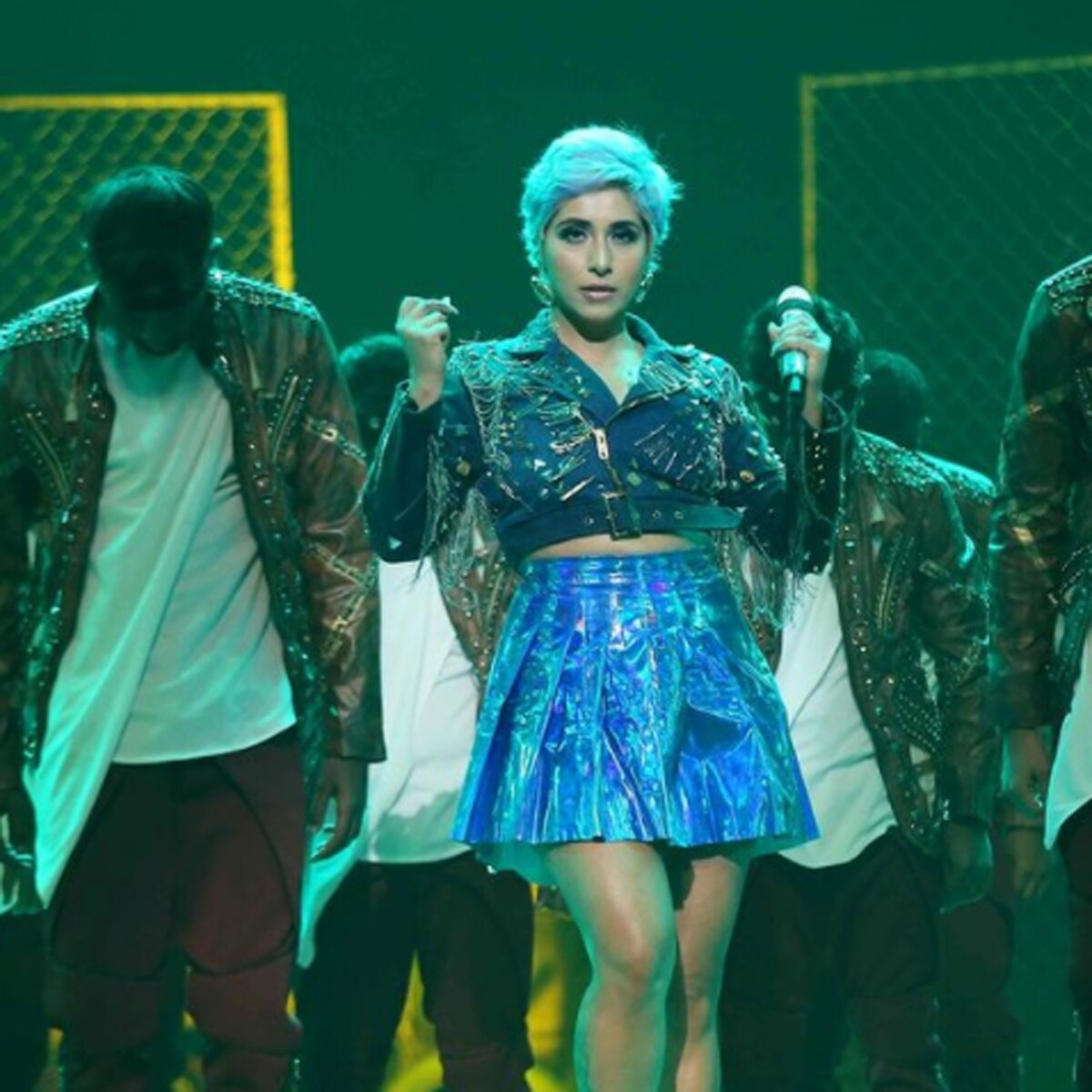 नेहा भसीन 