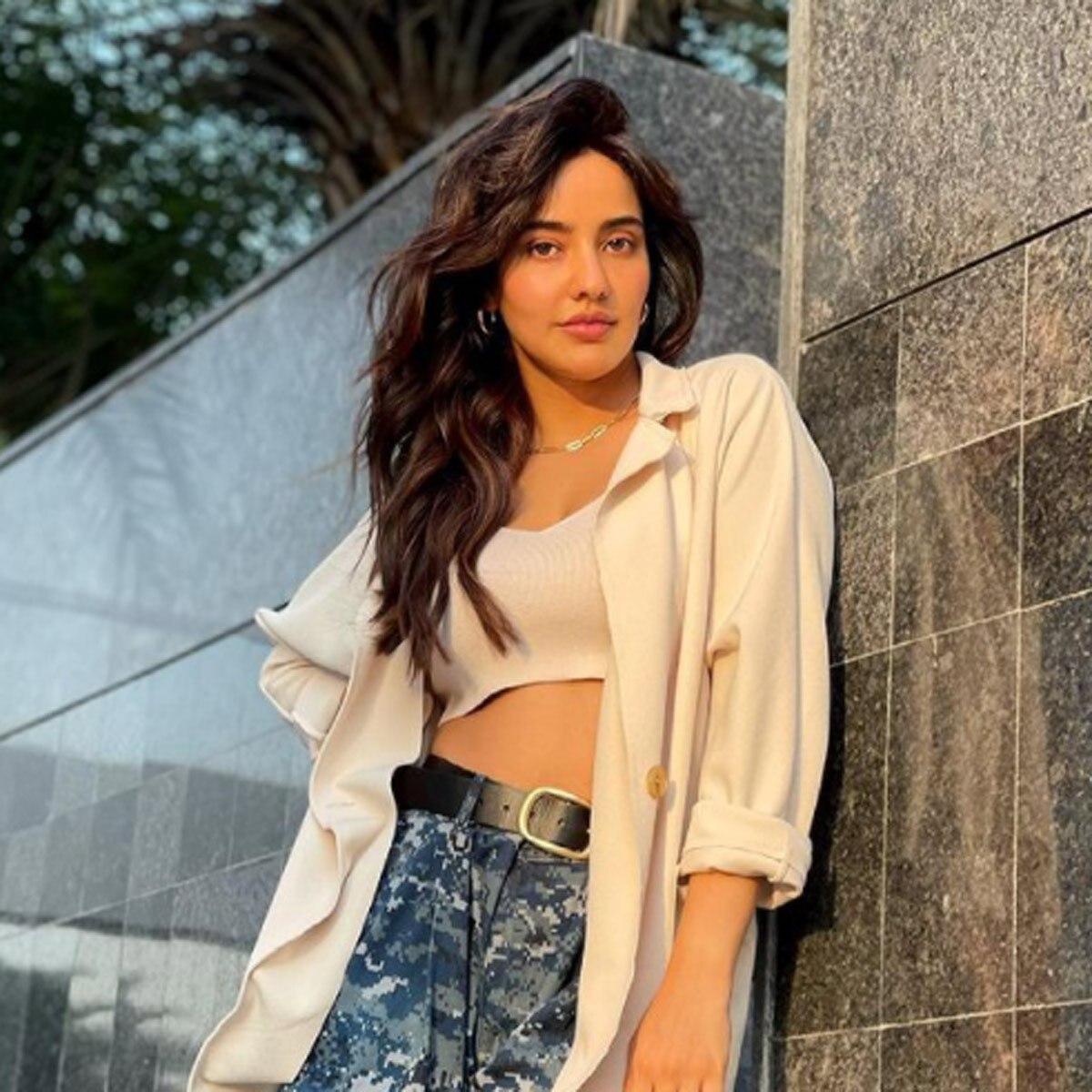 नेहा शर्मा 