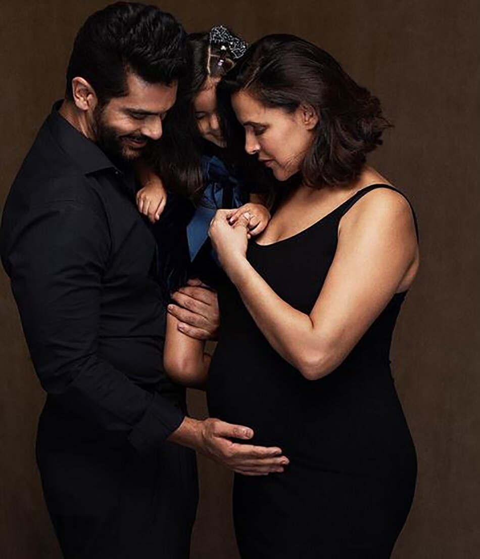 नेहा धूपिया