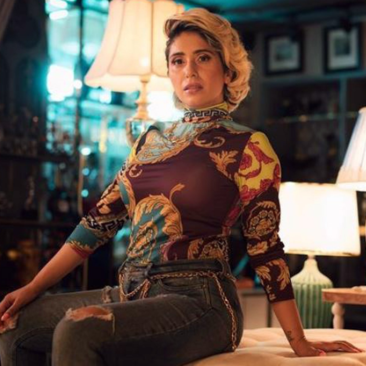 नेहा भसीन