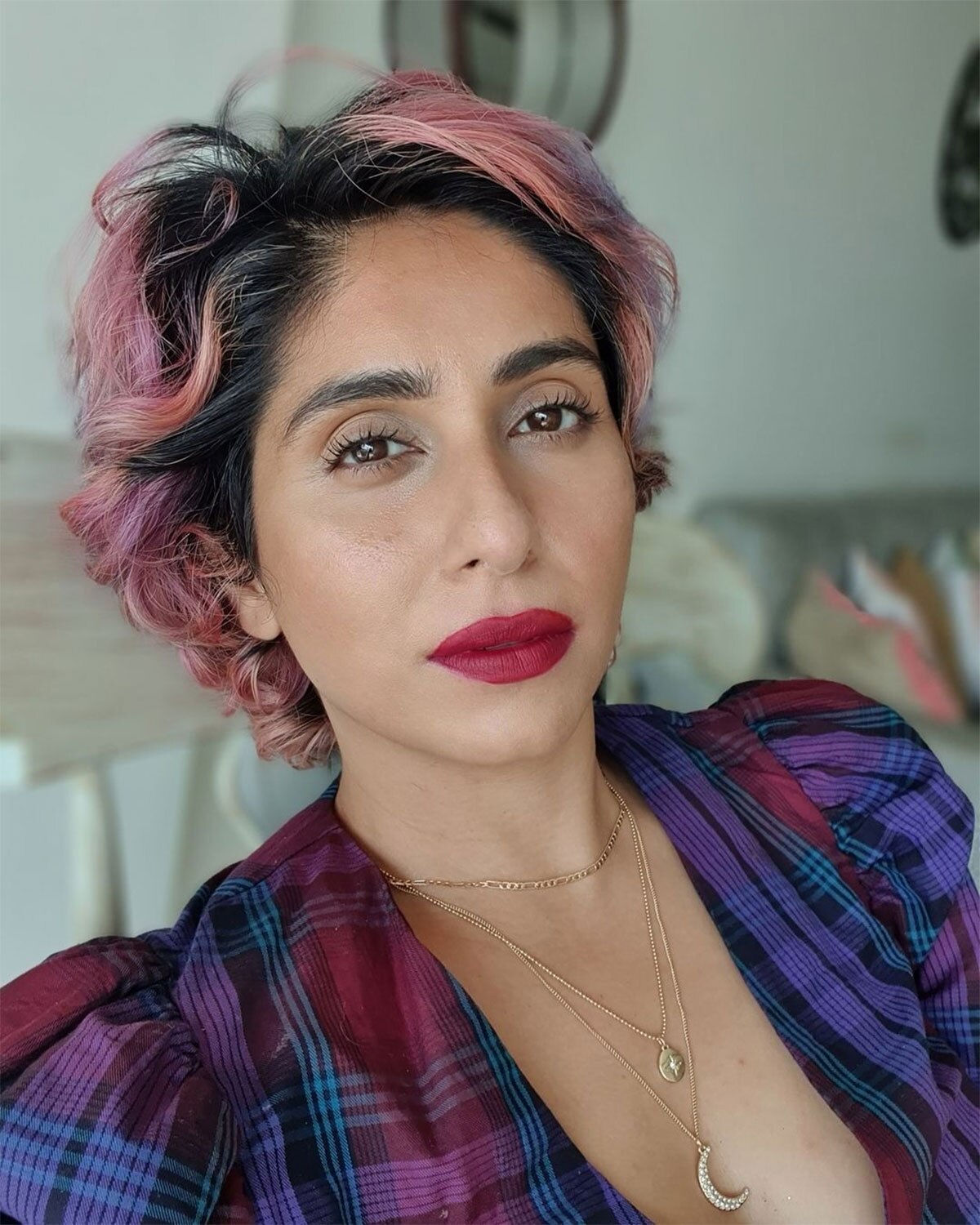 नेहा भसीन