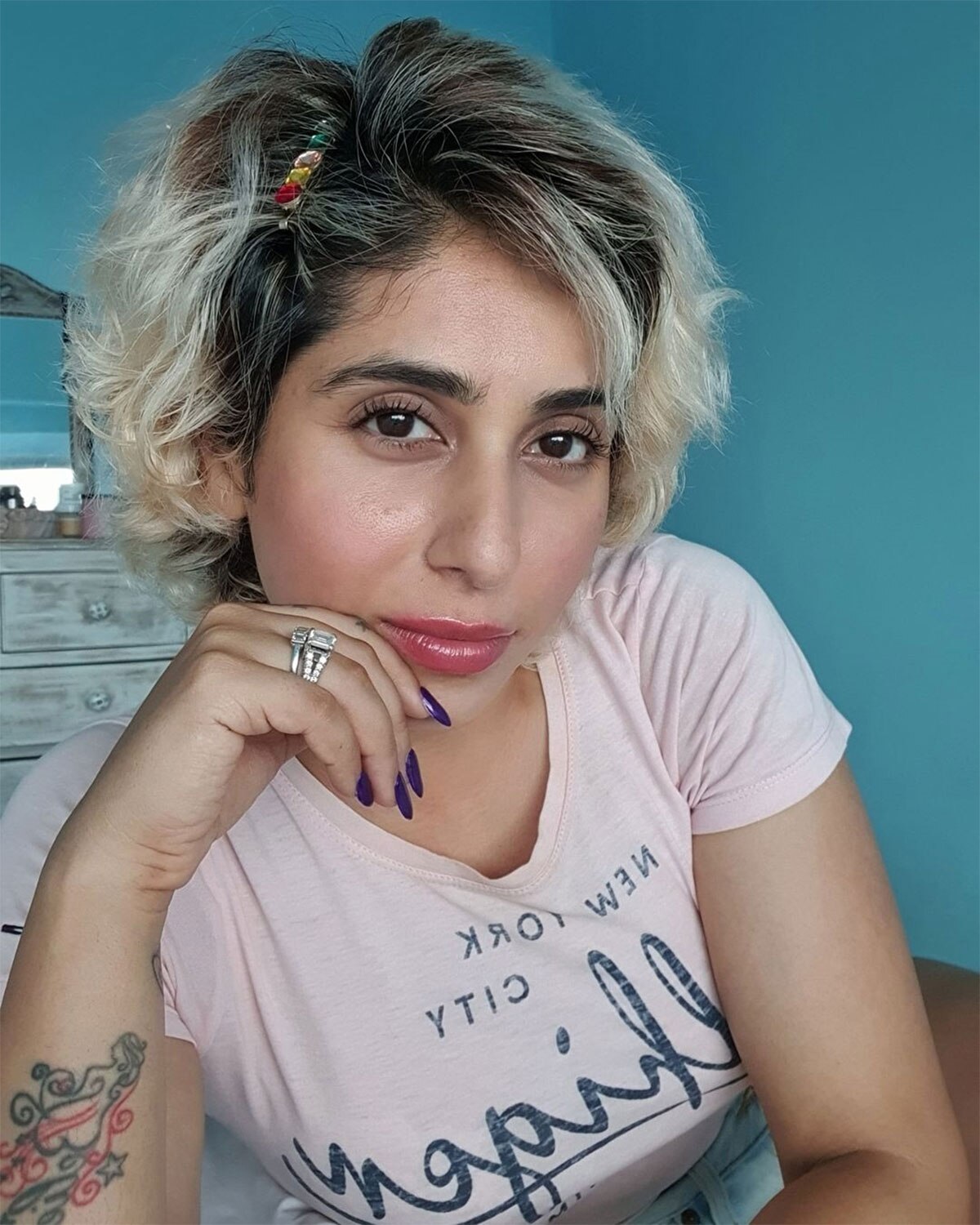 नेहा भसीन