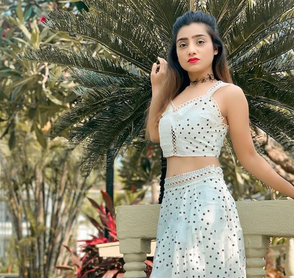 नेहा मार्दा