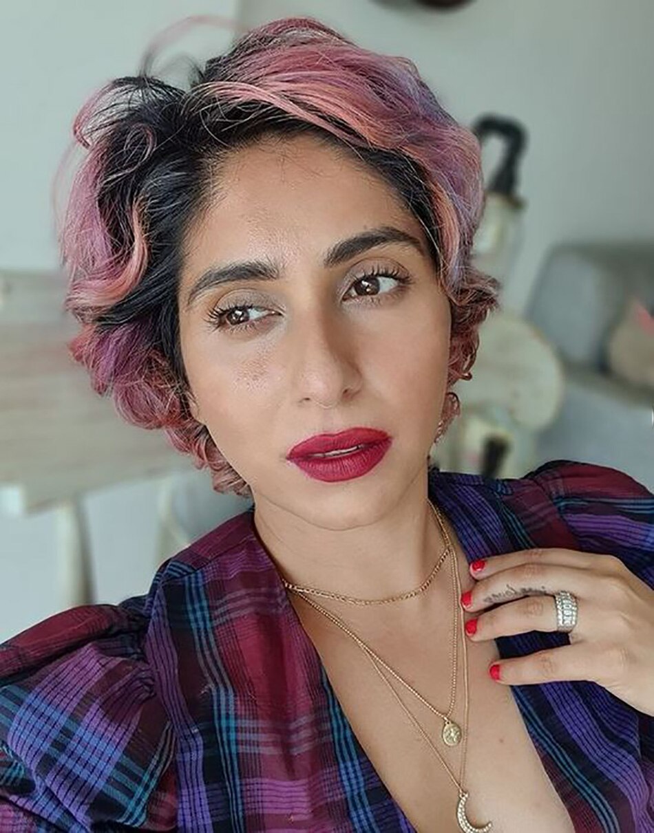 नेहा भसीन