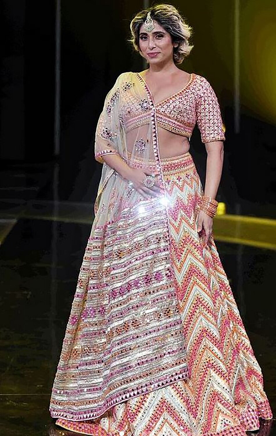 नेहा भसीन