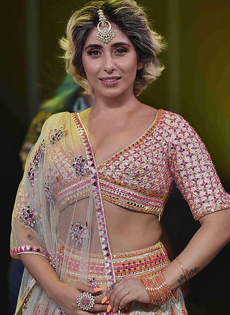 नेहा भसीन