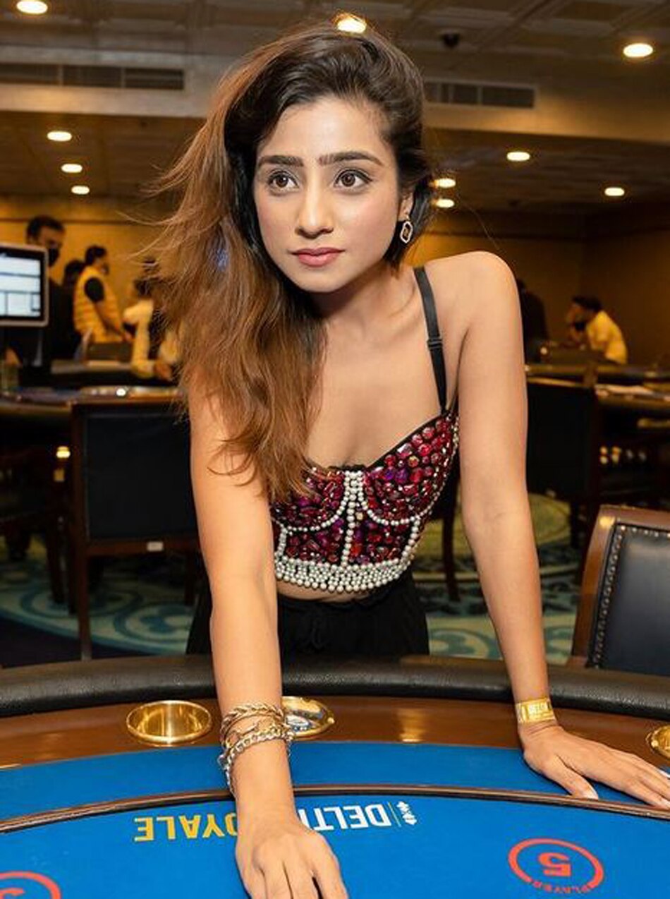 नेहा मार्दा