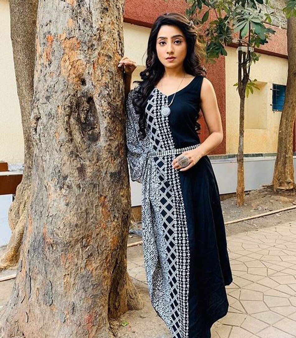 नेहा मार्दा