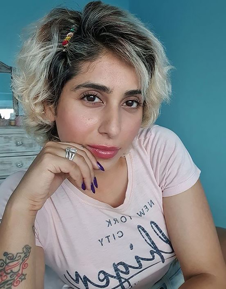 नेहा भसीन