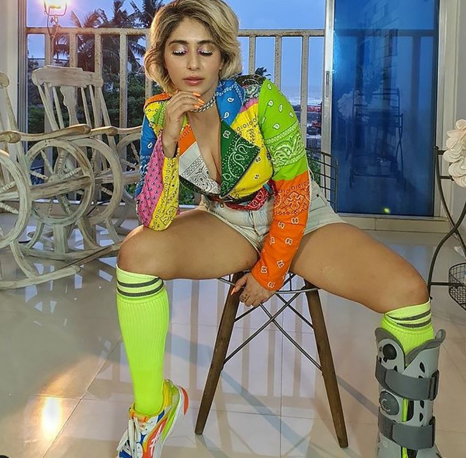 नेहा भसीन