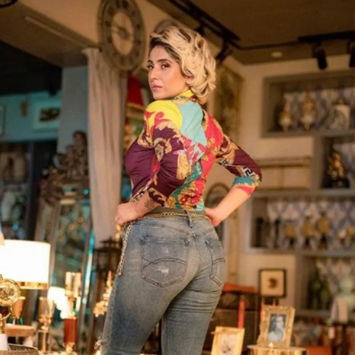 नेहा भसीन