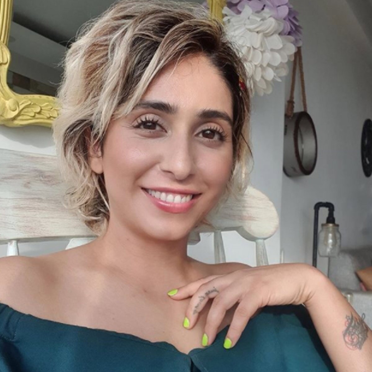 नेहा भसीन