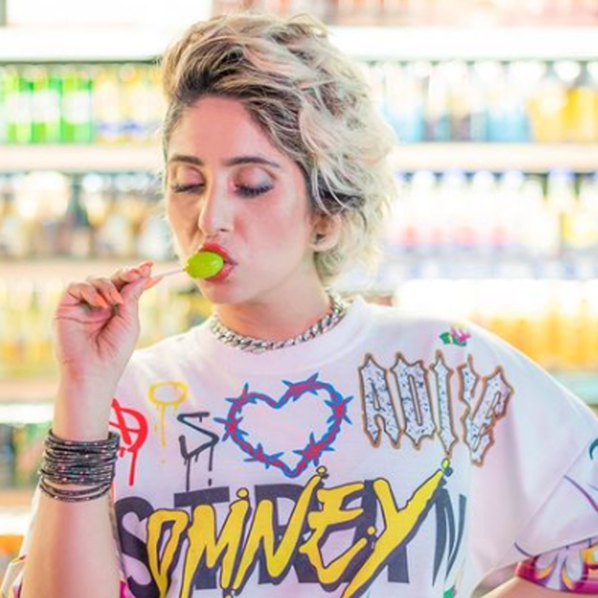 नेहा भसीन