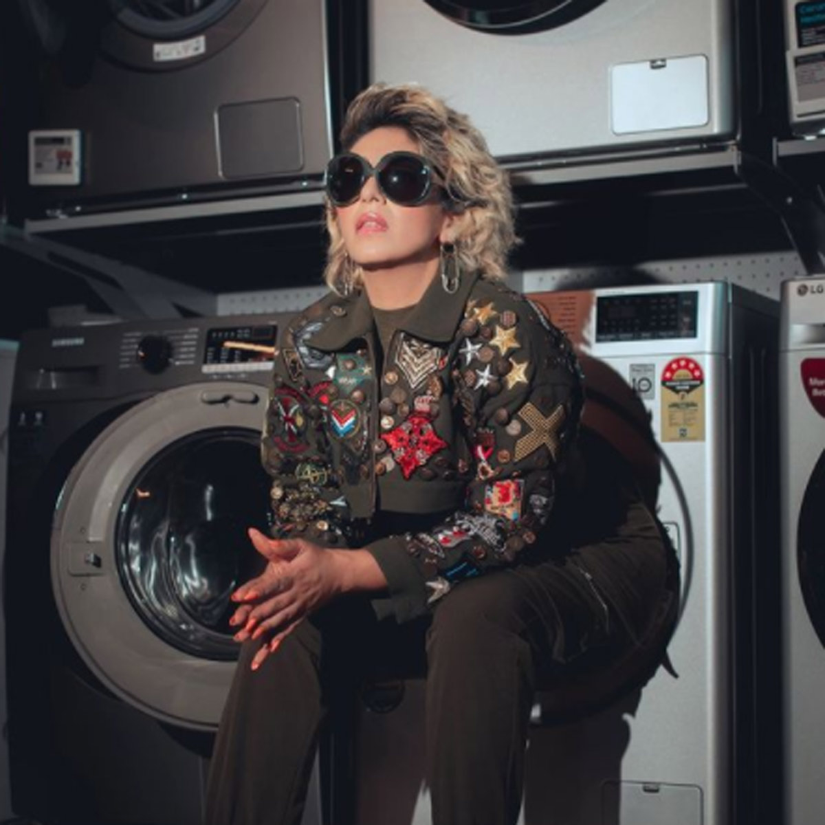 नेहा भसीन