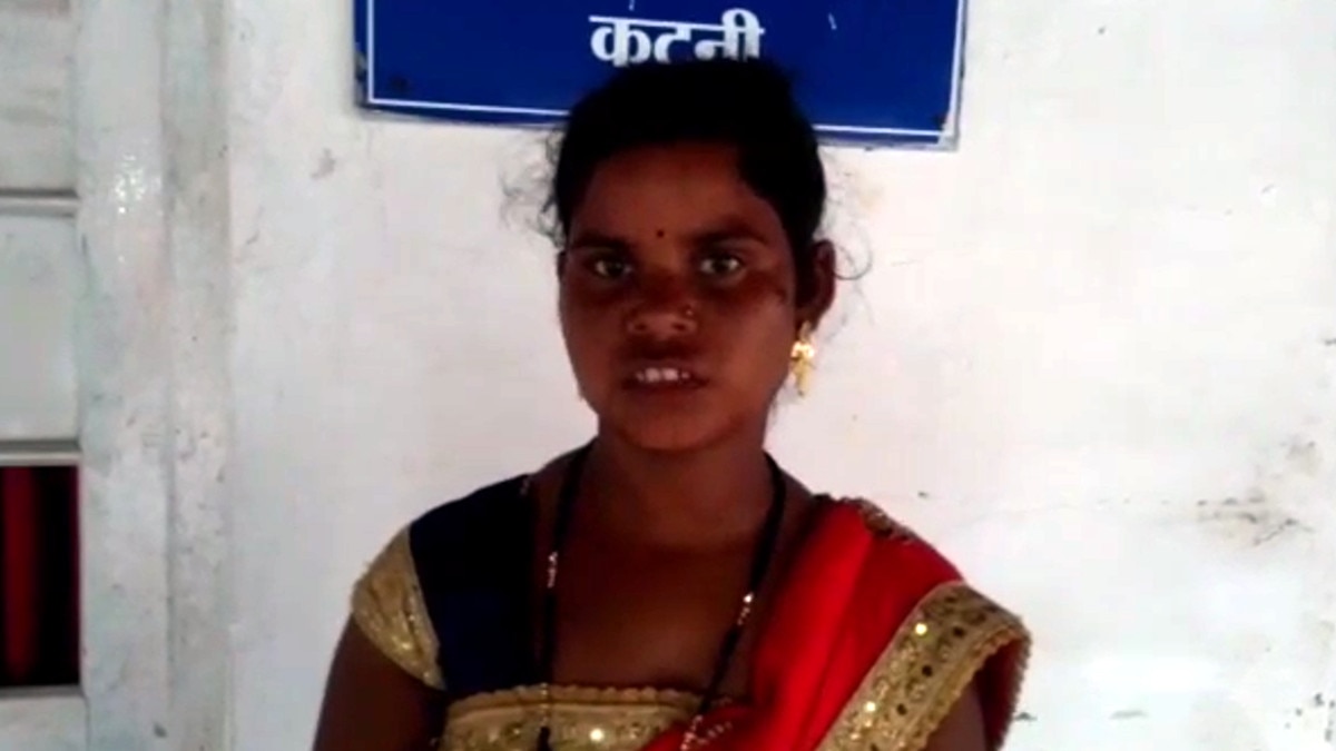 Newborn stolen from district hospital