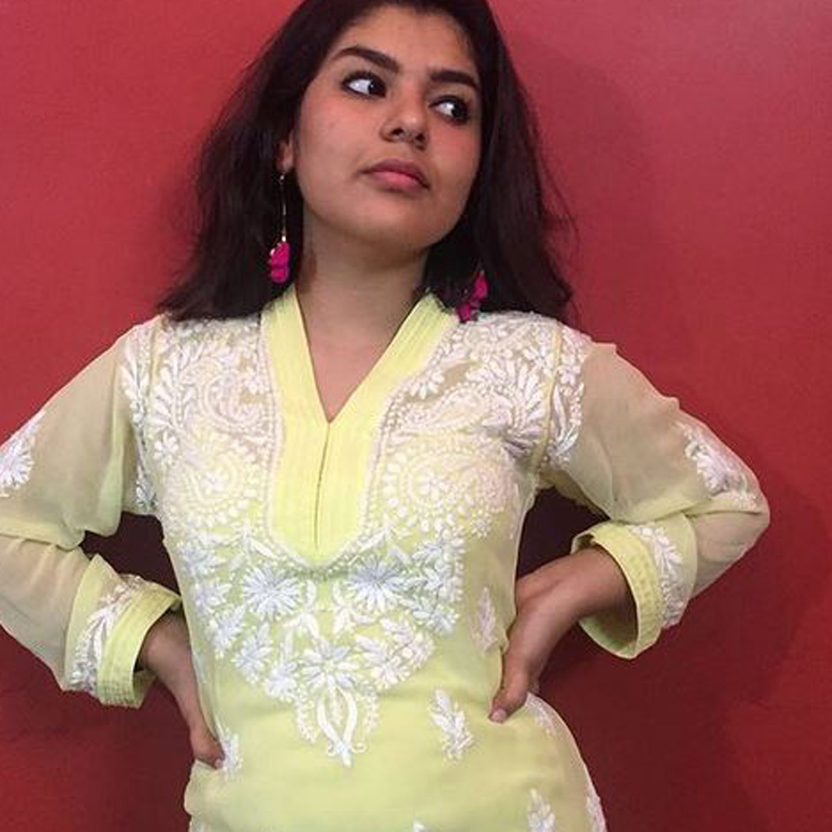 निधि भानुशाली