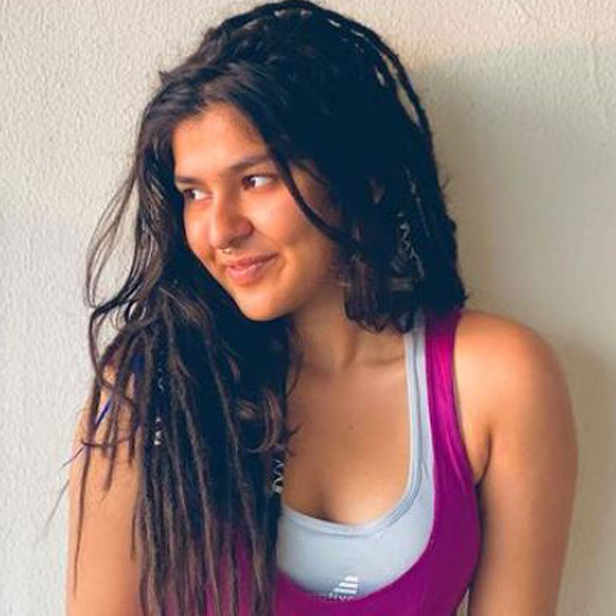 निधि भानुशाली