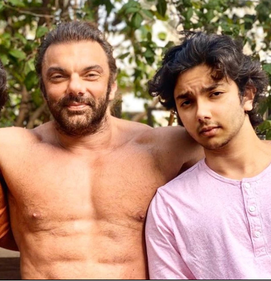 सोहेल-न‍िर्वाण 