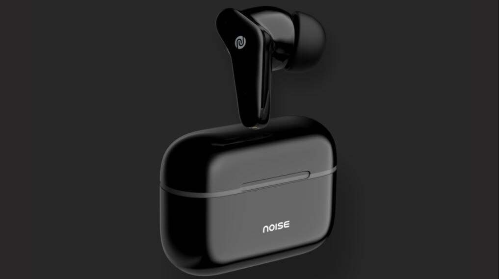 Noise Buds VS102