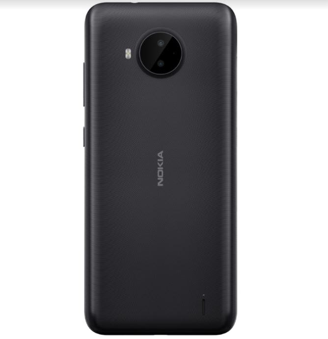Nokia C20 Plus