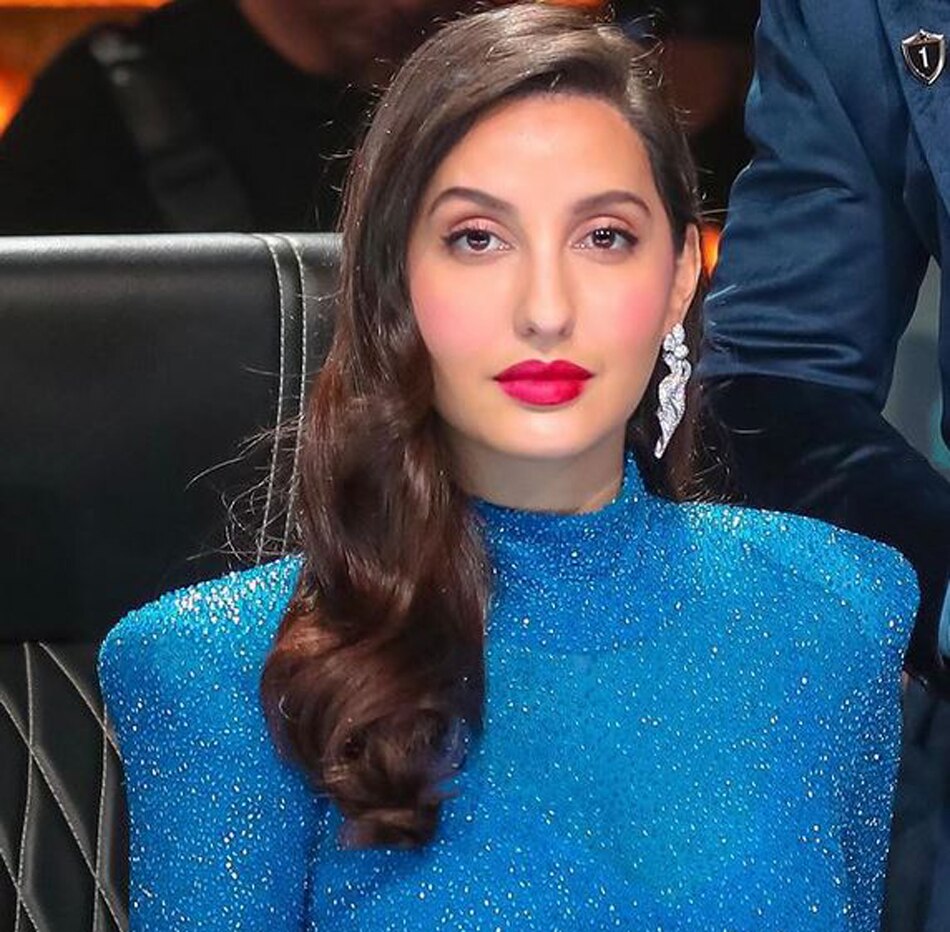 नोरा फतेही