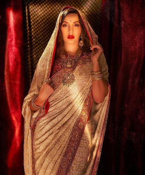 नोरा फतेही