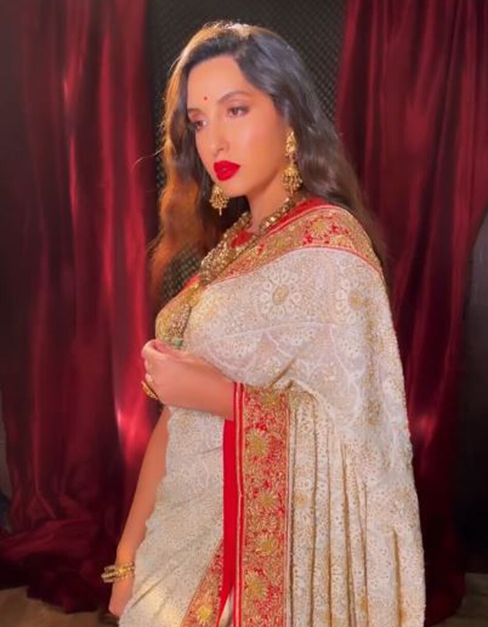 नोरा फतेही