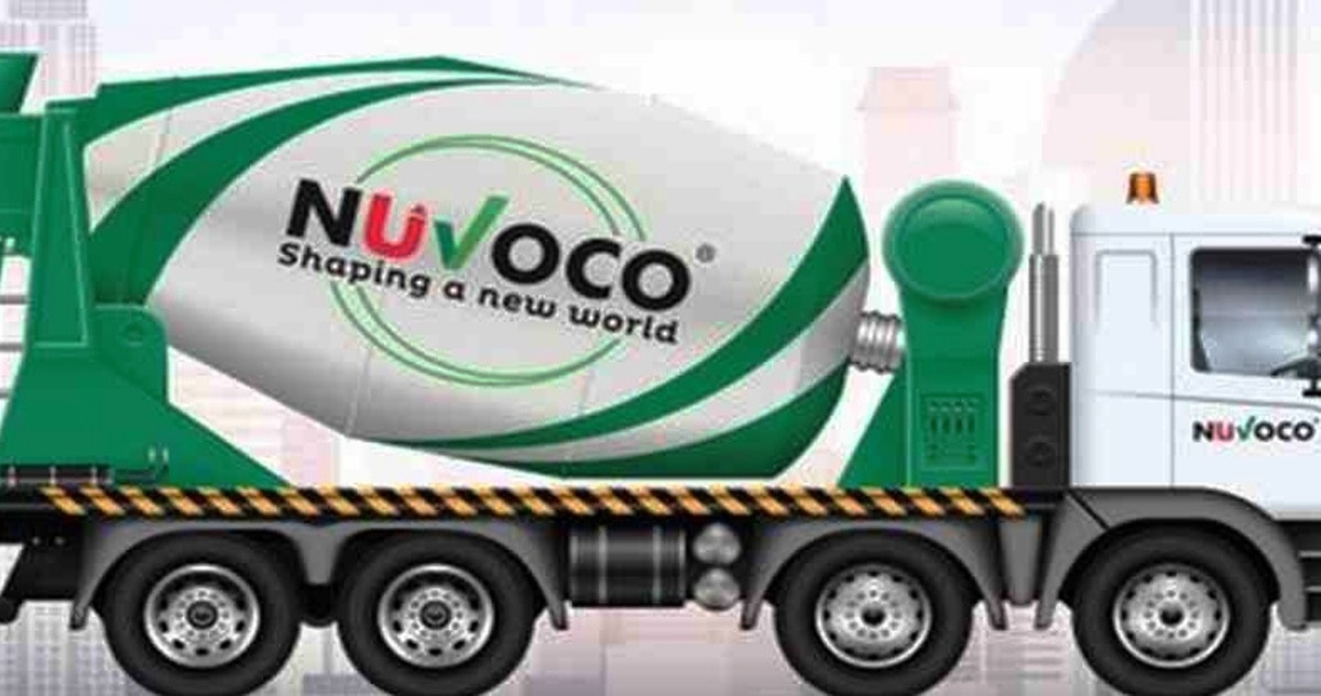 निरमा समूह की कंपनी