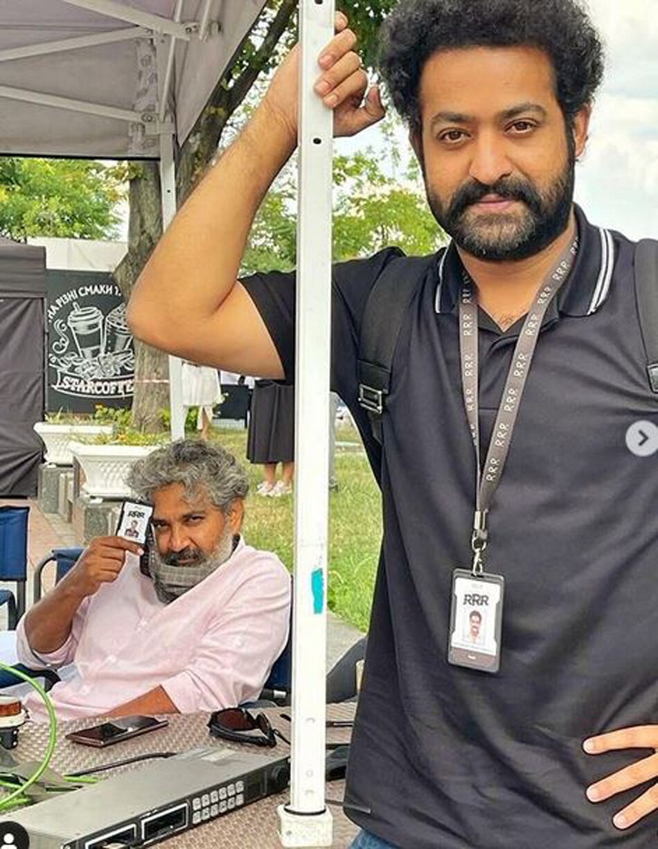 जूनियर एनटीआर