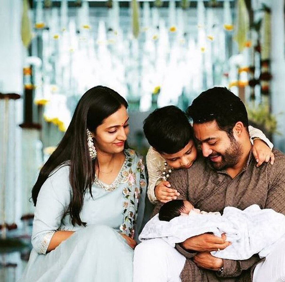 जूनियर एनटीआर